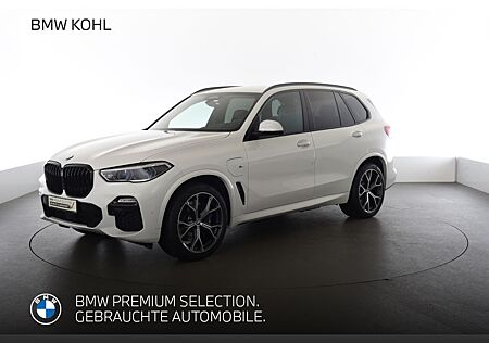 BMW X5 45e M Sport Luftfederung Anhängerkupplung Hea