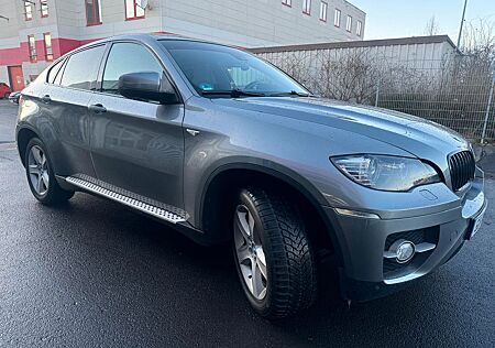 BMW X6 Baureihe xDrive40d