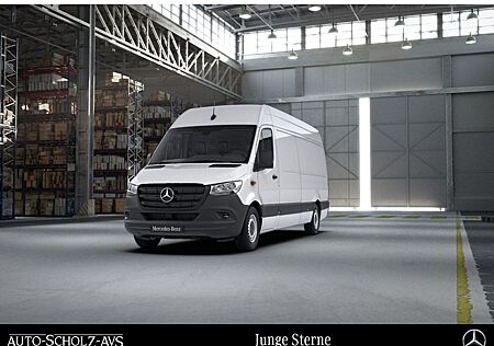 Mercedes-Benz Sprinter 315 CDI Kasten Hochdach Lang 360°Klima*