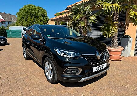 Renault Kadjar Limited Deluxe*KAMERA*LED*AMBI*APPLECAR*