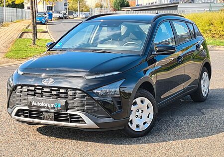 Hyundai Bayon Trend Mild-Hybrid 2WD*Navi*RFK*CarPlay*SHZ