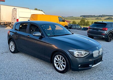 BMW 116i F20 1,6l Turbo KETTE NEU