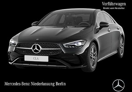 Mercedes-Benz CLA 250 e AMG+LED+KAMERA+TOTW+KEYLESS+8G