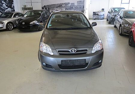 Toyota Corolla 1.6