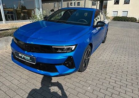 Opel Astra Sports Tourer /LED/360 Kamera/Klimaautom.