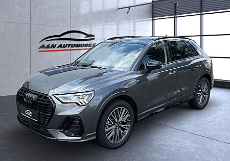 Audi Q3 40 TFSI quattro S line+MATRIX-LED+ACC+VIRTUAL