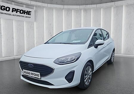 Ford Fiesta Cool & Connect 1.1 LED GJR SHZ PDC Klima