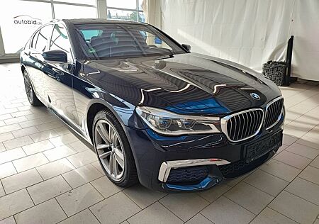 BMW 730 d xDrive M sport*LedBraun*H&K*ACC*SoftC