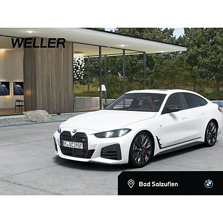 BMW M440 leasen