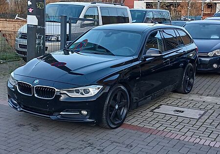 BMW 320d 320 2.0 / Baureihe 3 Touring