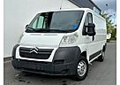 Citroën Jumper Citroen Kasten 30 L2H1 HDi 100 TÜV-Au Neu