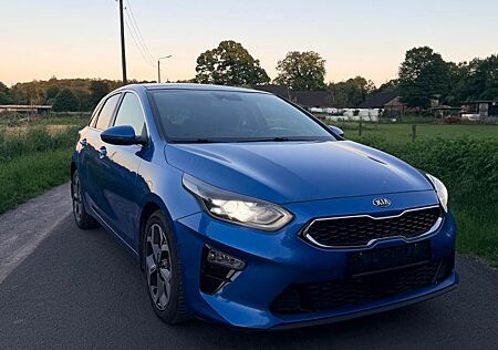 Kia cee'd / Ceed