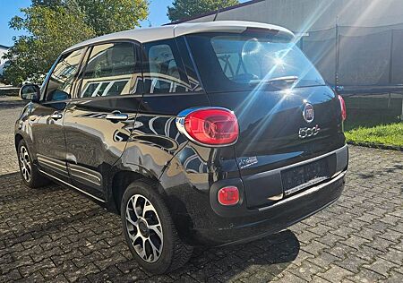 Fiat 500L 1.4 Benzin | EZ 08/2016 | 79.300km | 1.Hand