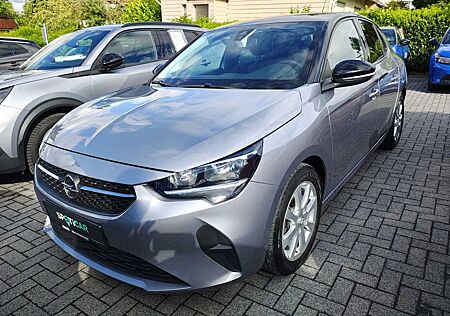 Opel Corsa F Edition