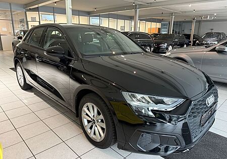 Audi A3 Sportback 30 TFSI basis