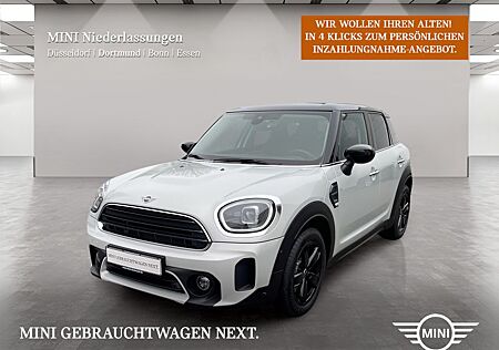 Mini Cooper Countryman Navi Harman/K Head-Up Kamera