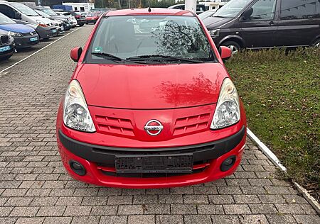Nissan Pixo Acenta