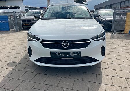 Opel Corsa F Edition 1Jahr Garantie Top Zustand