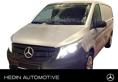 Mercedes-Benz eVito Kasten Extralang LED|SHZ|TEMP|KAM|NAVI