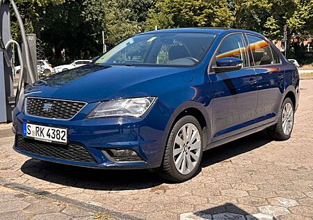Seat Toledo 1.2 TSI 81kW Start&Stop Style | 110PS