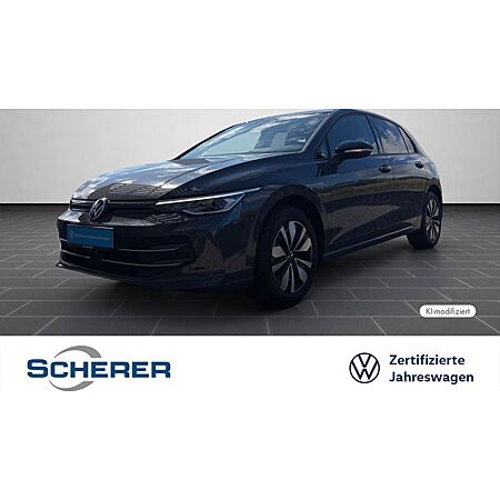VW Golf leasen