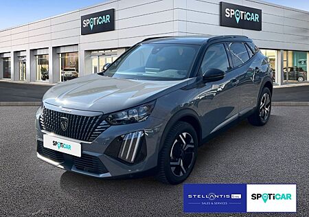 Peugeot 2008 1.2 PureTech 130 GT
