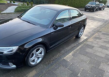 Audi A3 1.6 TDI -