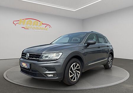 VW Tiguan Volkswagen Join Start-Stopp *Navigation*ACC*LED*