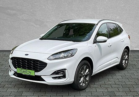 Ford Kuga Plug-In Hybrid ST-Line DAB #BT #NAVI