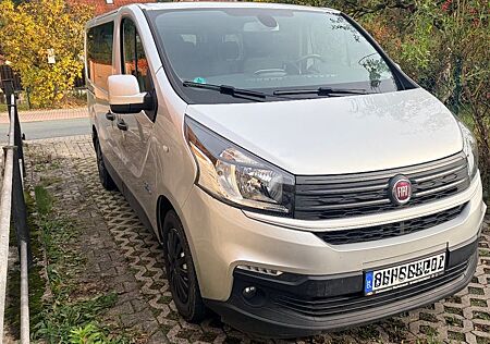 Fiat Talento