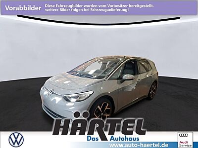 Volkswagen ID.3 PRO MOVE 58 KWH AUTOMATIK (+ACC-RADAR) Navi