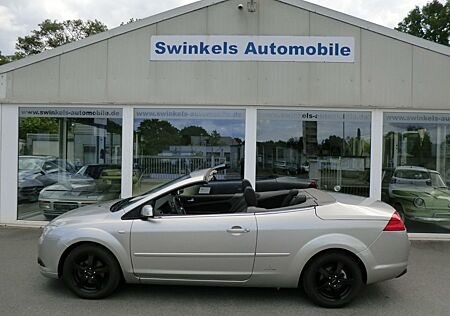 Ford Focus Cabrio Trend 1.Hand