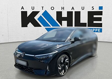 VW ID.7 Volkswagen Tourer GTX 4Motion Navi AHK Panorama LED DC