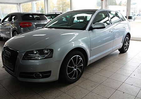 Audi A3 Sportback 1.2 TFSI Attraction