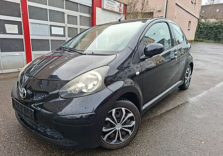 Toyota Aygo (X) Aygo AYGO Cool *Klima-Tüv 01/2028*