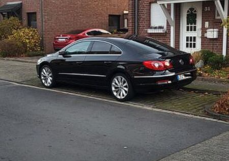 VW Passat CC Volkswagen 2.0 TDI DSG -