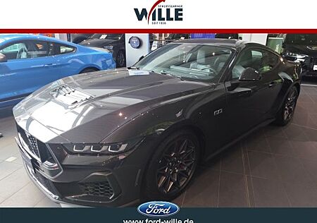 Ford Mustang Fastback Magne-Ride 5.0 V8 GTdark Matter