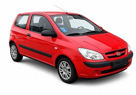 Hyundai Getz 1.1 -