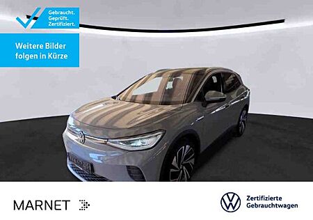 VW ID.4 Volkswagen Pro Performance*82 kWh*electric 150kW Navi*