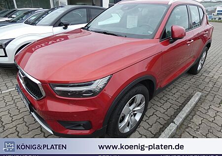 Volvo XC 40 XC40 D3 Momentum Pro (EURO 6d-TEMP) Klima Navi