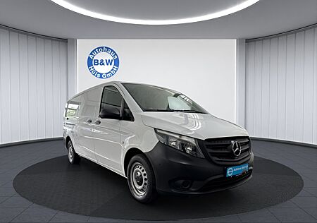 Mercedes-Benz Vito 116 CDI RWD extralang*1.HAND*AUTOMATIK*KAM*