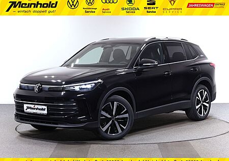 VW Tiguan Volkswagen Goal 2,0 TDI DSG, AHK,IDA,LED,Klima,Navi,