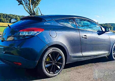 Renault Megane Coupé-Cabriolet Privilege 1.9 dCi FAP...