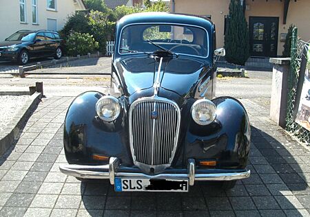 Simca 8