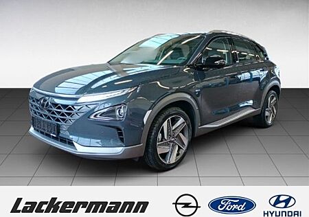 Hyundai Nexo Premium-Paket+SD+Krell+Voll-LED+360°Cam+Nav