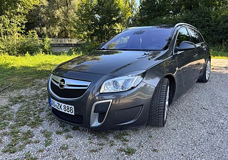 Opel Insignia Sports Tourer OPC Unlimited 2.8 T 4...