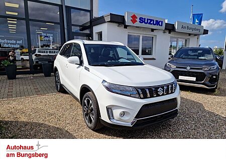 Suzuki Vitara 1.5 Hybrid Comfort+ 4x2 EU6d COMFORT+* J