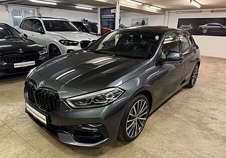 BMW 120 20 iAut,Sportline,AHK,ESSD,Harman Kardon,1.Hd