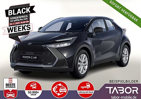 Toyota C-HR 1.8 HEV 140 CVT LED ACC DigCo Kam CarPlay