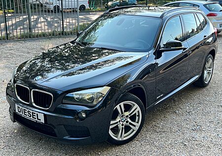 BMW X1 sDrive18d Sport M-PAKET